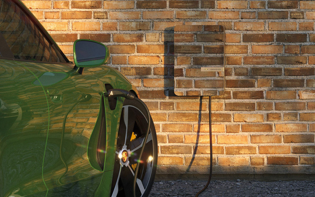 This $16K home charging box can ‘camouflage’