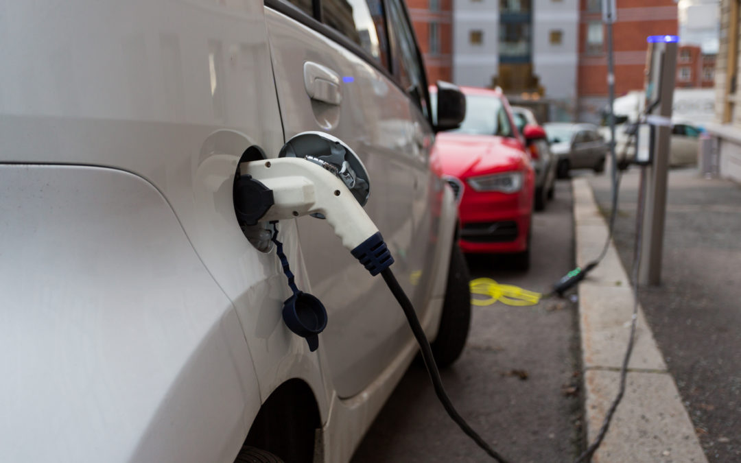 EVs now top 80 per cent of Norway’s new car sales