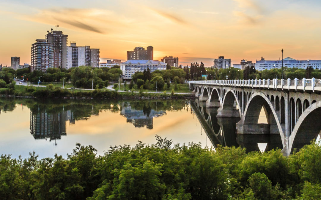 Saskatoon considers EV charging station program