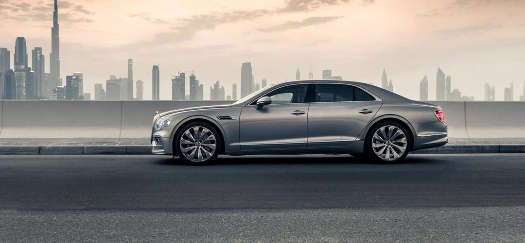 Could Bentley’s Mulsanne find new life as an all-electric, luxury GT?
