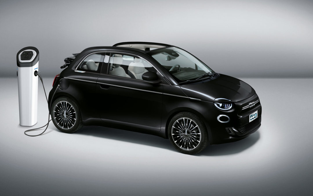 Fiat partners with Andrea Bocelli for ‘Virtual Venues’ 500