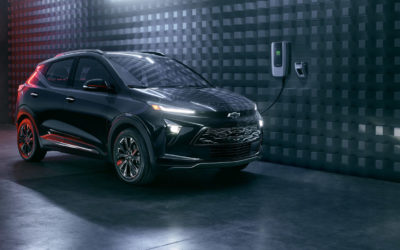 GM’s North America EV target hit by six-month delay