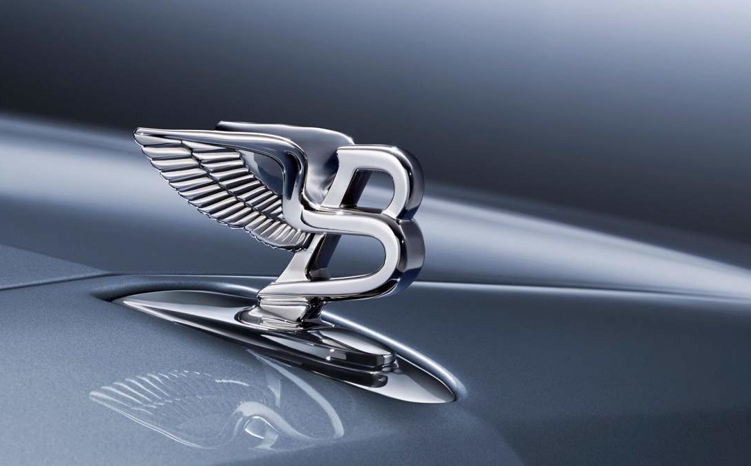 Bentley’s upcoming BEV could boast 1,400 hp, says CEO