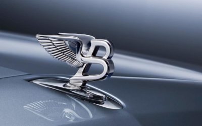 Bentley’s upcoming BEV could boast 1,400 hp, says CEO