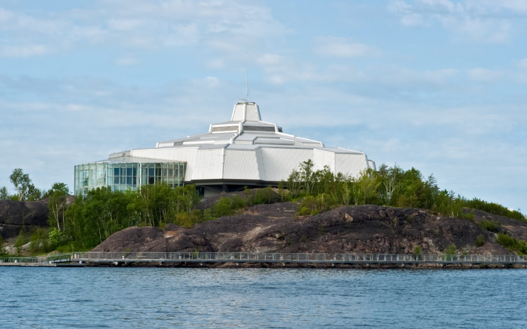 Sudbury, ON, hosting conference on future of BEV production
