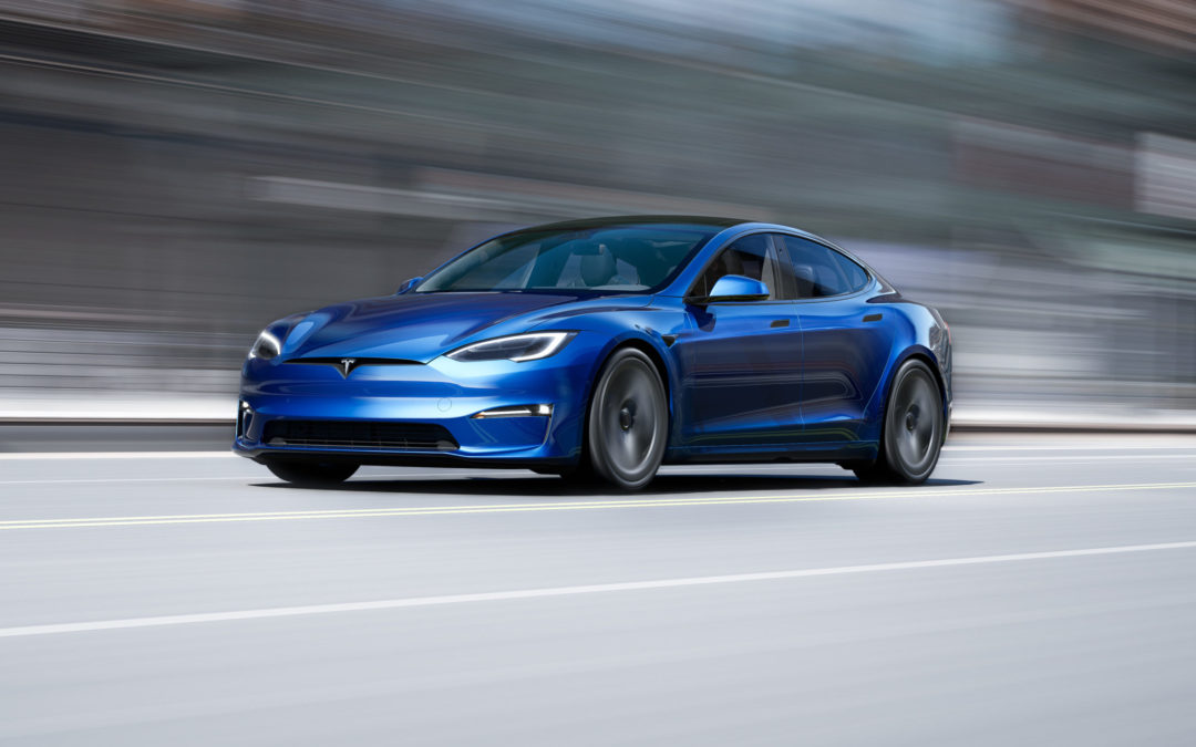 Used EVs: 2013-2021 Tesla Model S