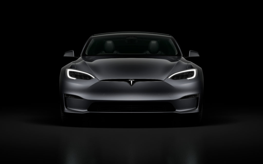 Tesla offers extended warranty in Canada