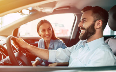 Survey: Are EV drivers really less stressed than ICE drivers?