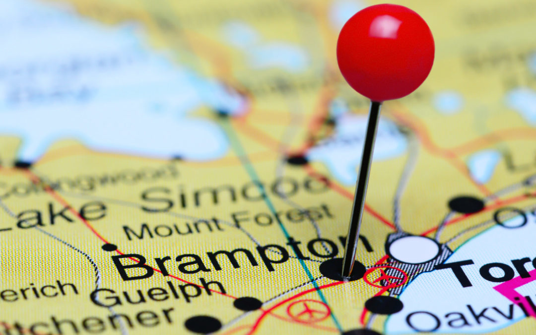 Ontario’s Peel Region commits to fleet EVs