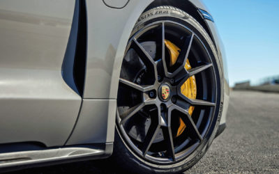 What is regenerative braking, and how does it work?