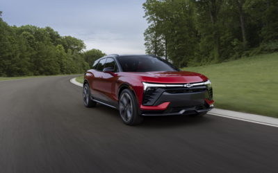 GM stops production of Blazer EV over software issues