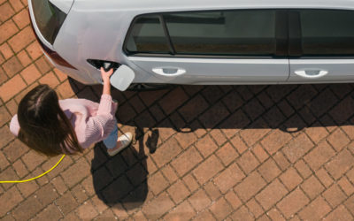 How battery pre-conditioning saves your EV range
