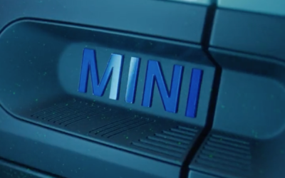 Mini’s latest EV offering will be unveiled Wednesday