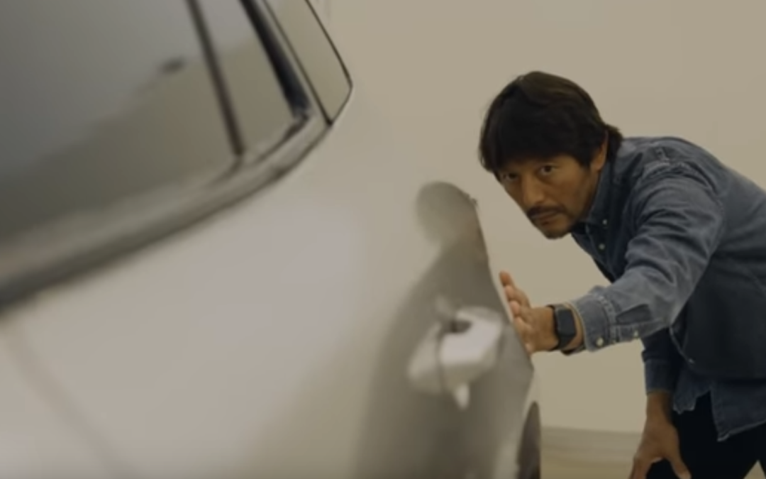 Video: Honda shows its design process for the Prologue EV