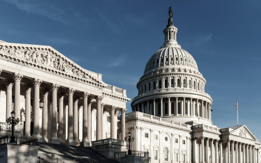 US Senate passes inflation bill, improves EV credits
