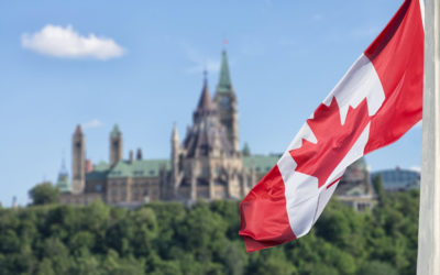 VW, Mercedes sign deals for battery materials with Canada