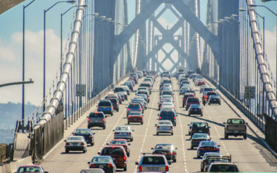 California passes law banning gas car sales in 2035