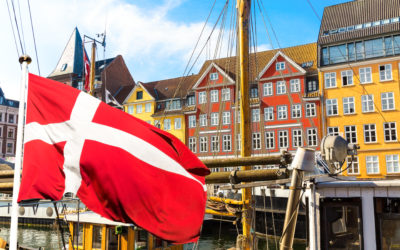 EVs are now more common in Denmark than hybrids