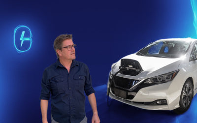 Cost of ownership is where EVs save you money