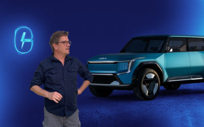 The top 5 electric SUVs coming in 2023