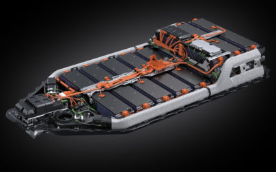 Could rising battery costs delay EV adoption?