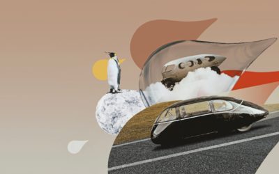 Bad news: We may never see a Porsche EV shaped like a penguin