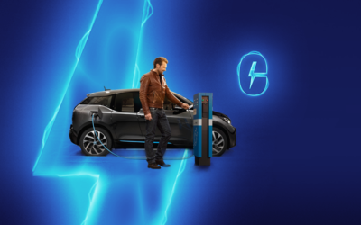 Why doesn’t your EV charge as fast as you think it should?