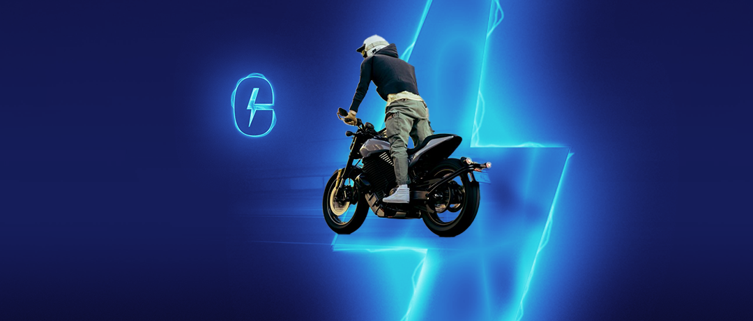 The best electric motorcycles available today