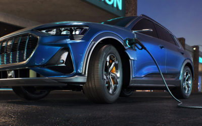 Hankook launches EV-specific tires