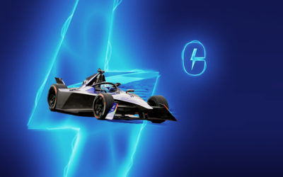 Top 5 electric race series in the world