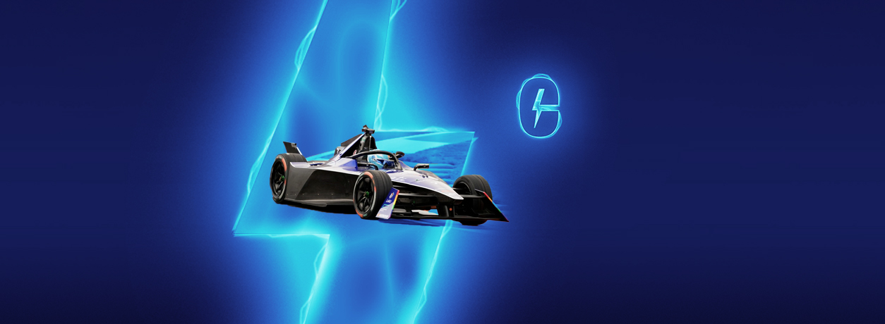 FIA Formula E / The Charge