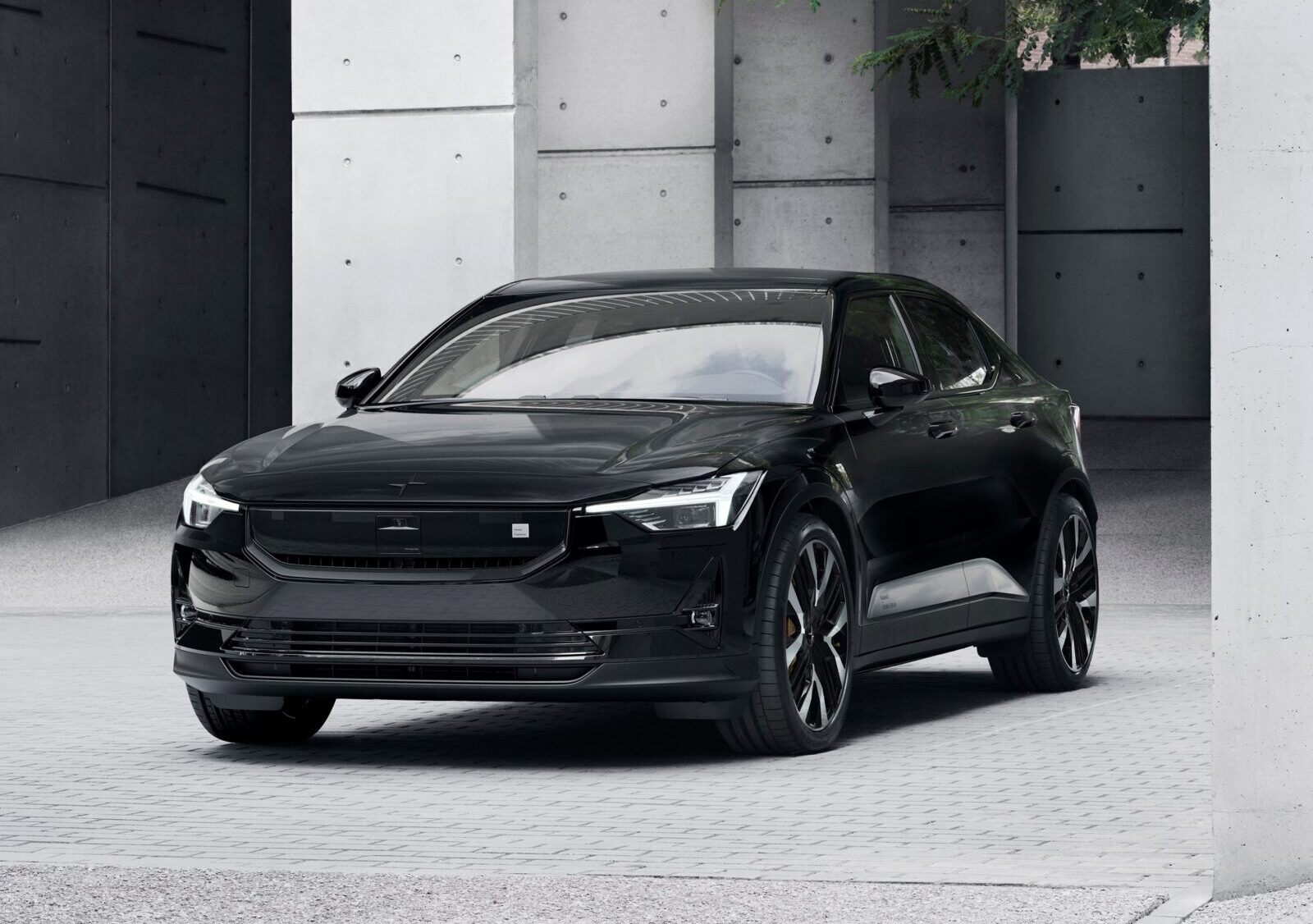 2024 polestar 2 plus review