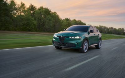 Pricing revealed for Alfa Romeo’s new Tonale