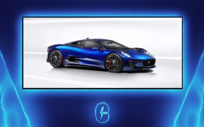 Extended-range EV oddities