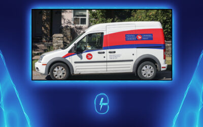 Here’s why battery electric vehicles are ideal for short-haul deliveries