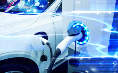 Seven automakers unite to battle Tesla’s Supercharger network