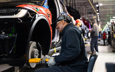 Tesla picks Mexico for next Gigafactory