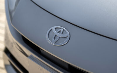 Toyota picks Kentucky for its first US-made EV