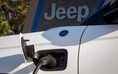 Stellantis launches Free2Move Charge, an EV services ecosystem