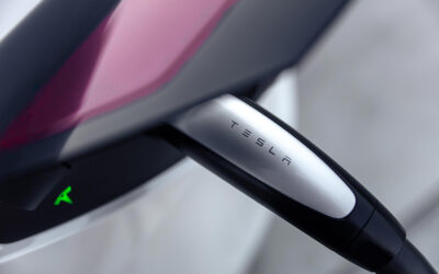 GM’s move pretty much seals the dominance of Tesla Superchargers