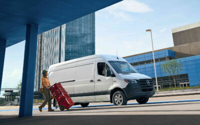 Mercedes e-Sprinter will qualify for Canadian EV incentives