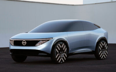 Nissan announces three new upcoming EVs