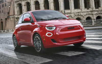 Fiat 500e arrival, pricing revealed for Canada